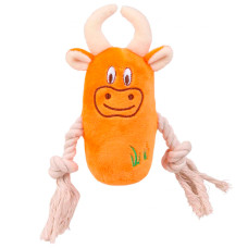 Brinquedo Peluche Animais c/corda